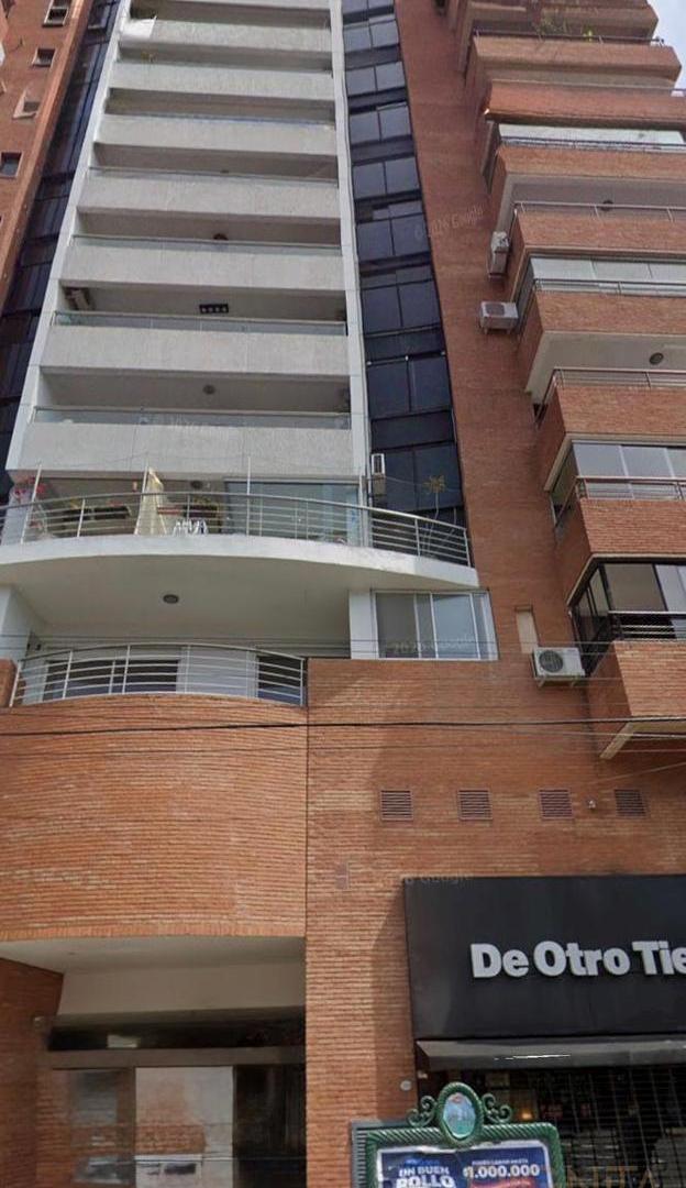 Foto de VENTA DEPARTAMENTO 3 AMBIENTES CON PATIO NUÑEZ, imagen 1