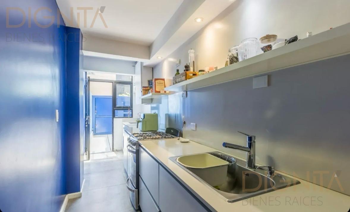 Foto de VENTA DEPARTAMENTO 3 AMBIENTES CON PATIO NUÑEZ, imagen 5