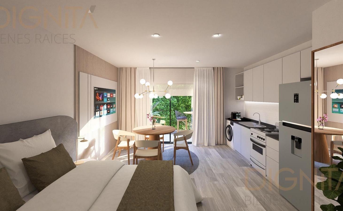 Foto de Venta Departamento 2 ambientes Agronomía financiación, imagen 5