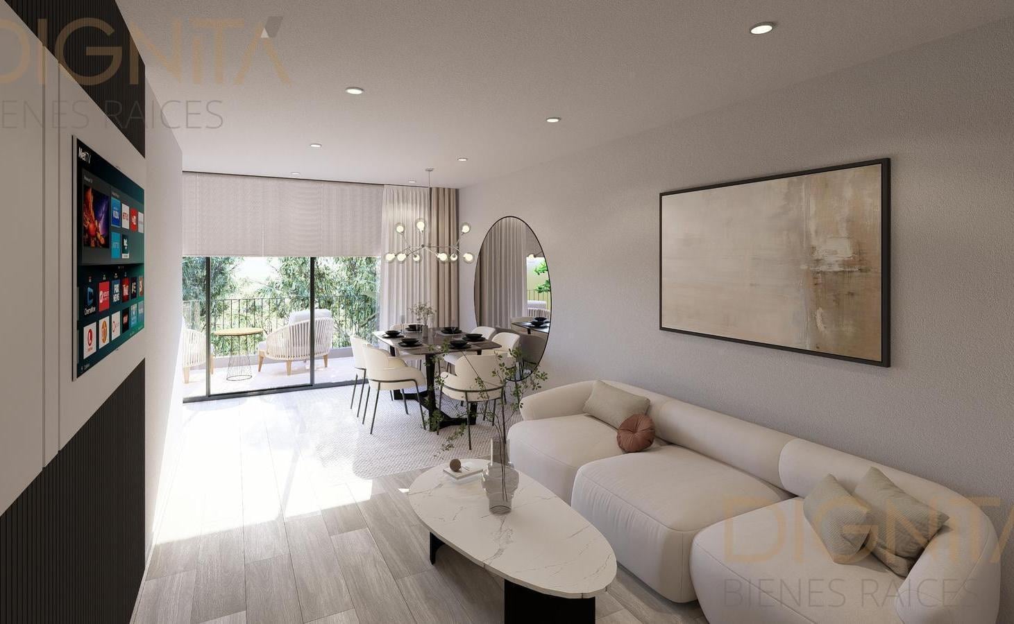 Foto de Venta Departamento 2 ambientes Agronomía financiación, imagen 4