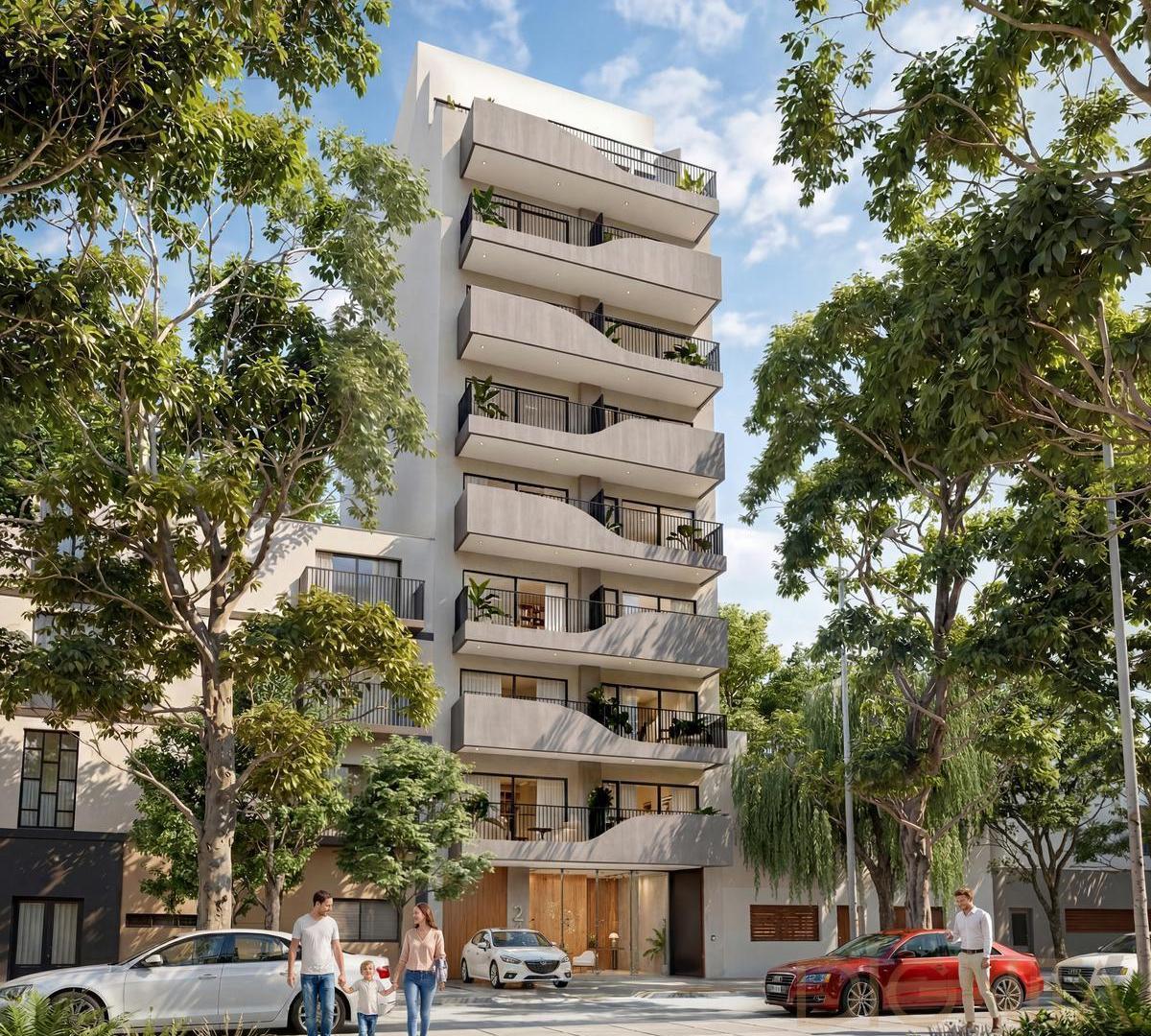 Foto de Venta Departamento 2 ambientes Agronomía financiación, imagen 3