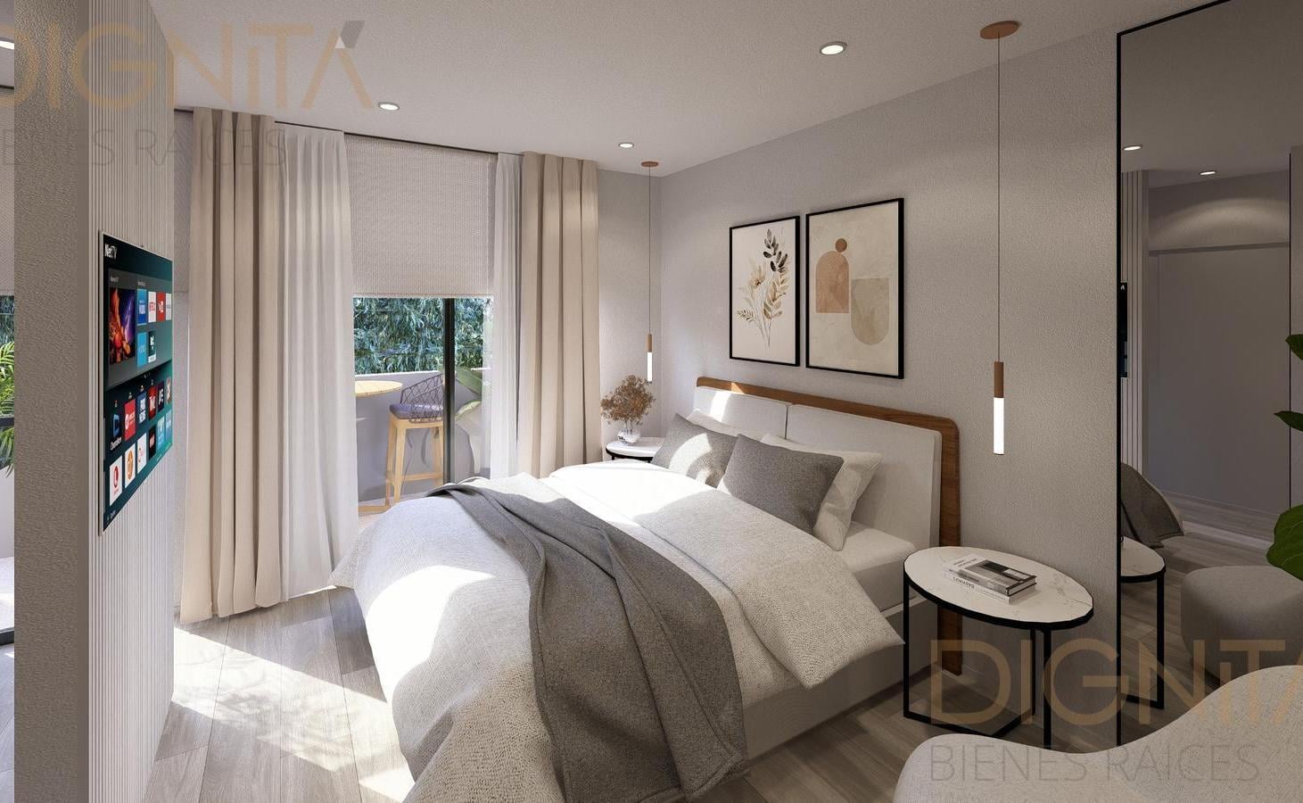 Foto de Venta Departamento Monoambiente Agronomía, imagen 3