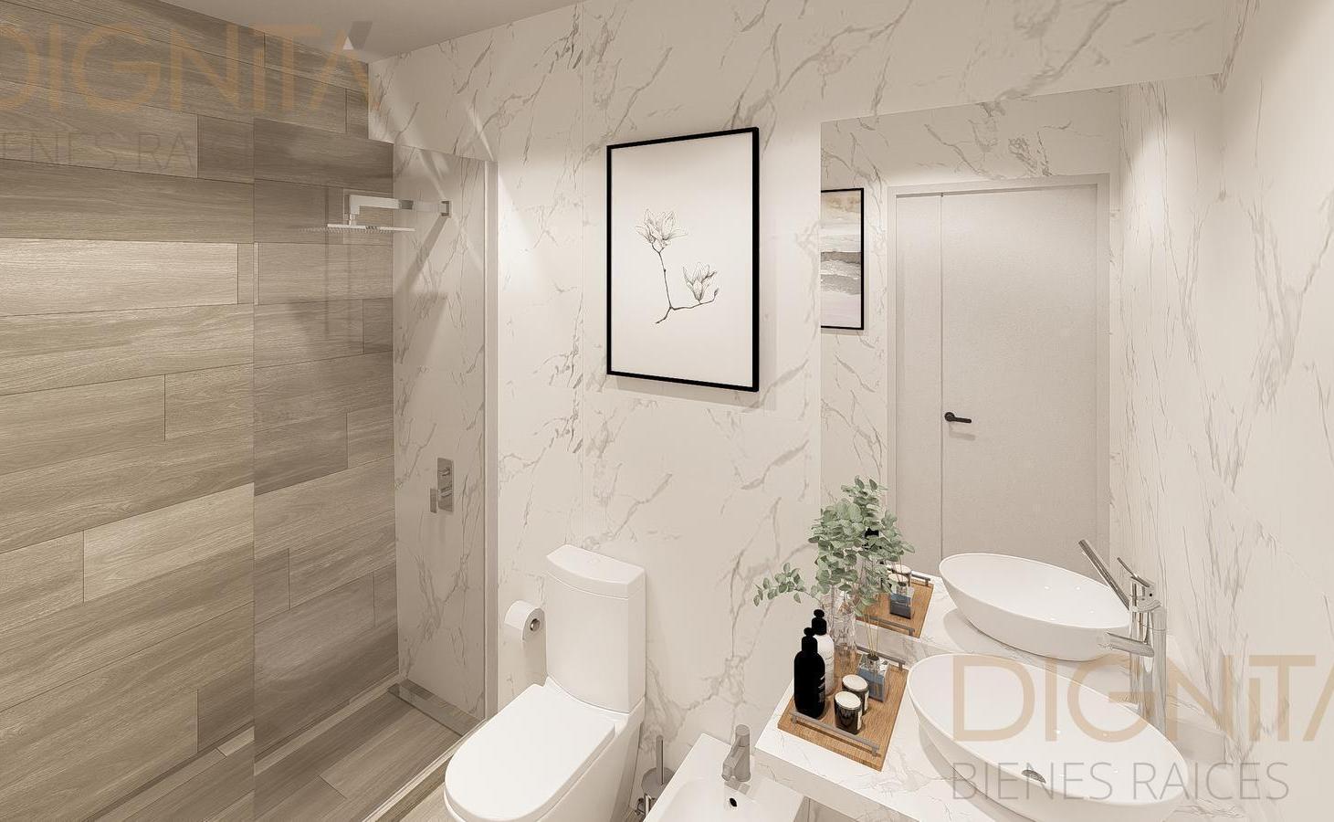 Foto de Venta Departamento Monoambiente Agronomía, imagen 5
