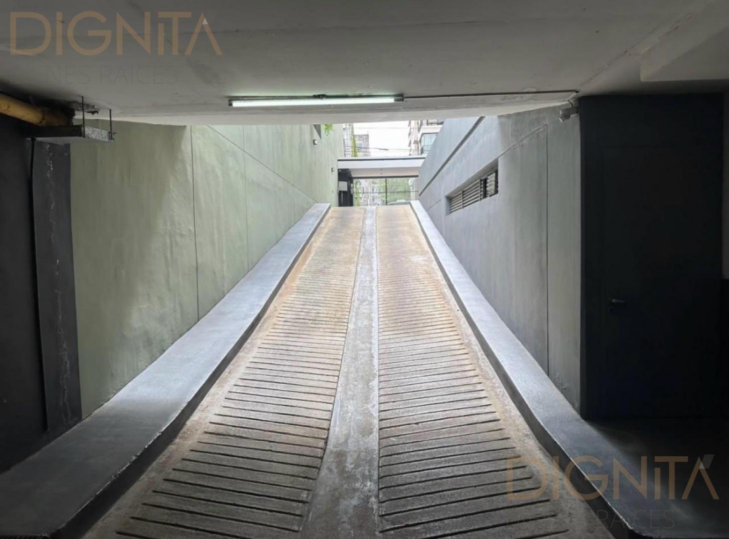 Foto de Venta Cochera Palermo subsuelo, imagen 5