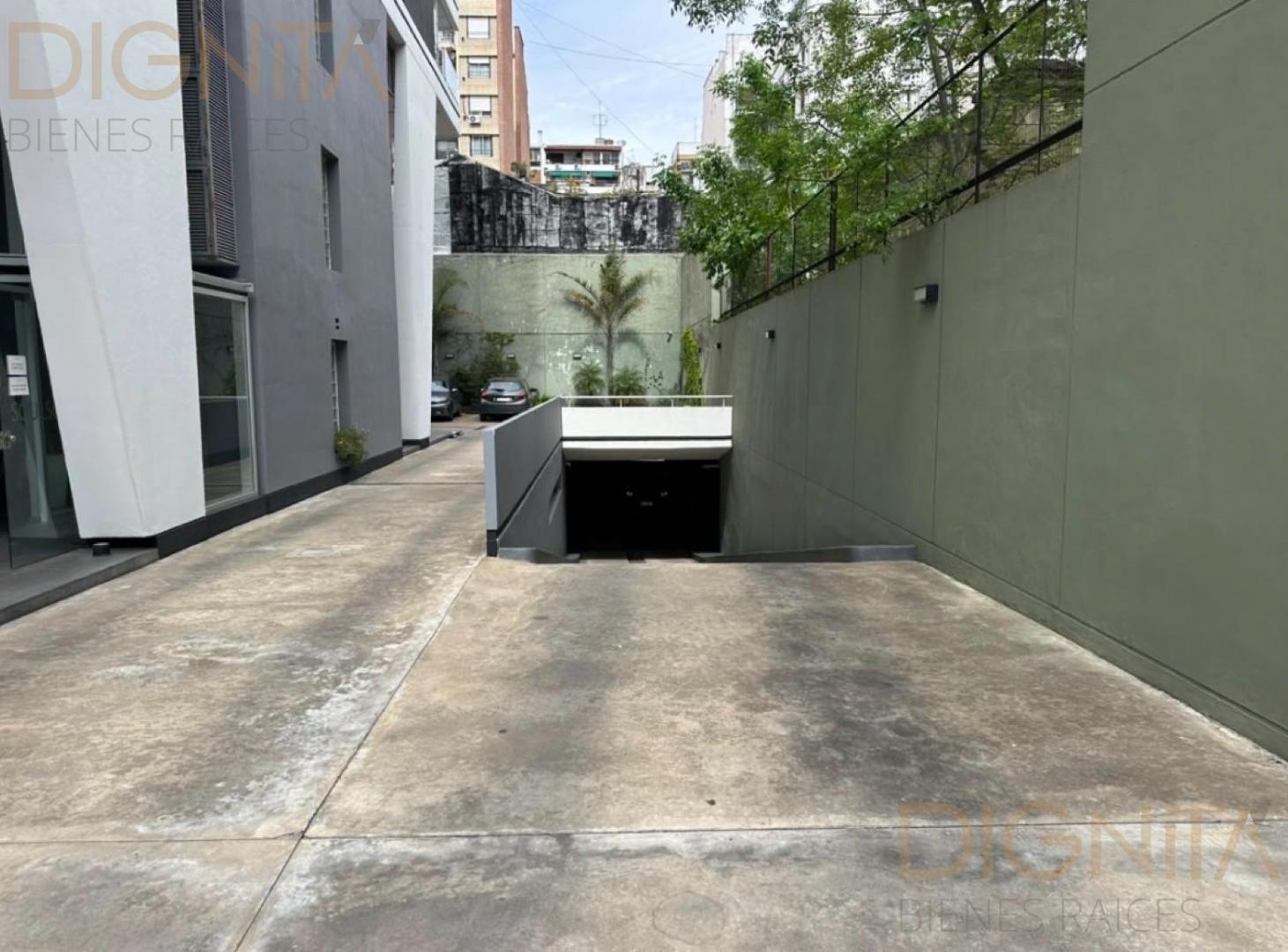 Foto de Venta Cochera Palermo subsuelo, imagen 1
