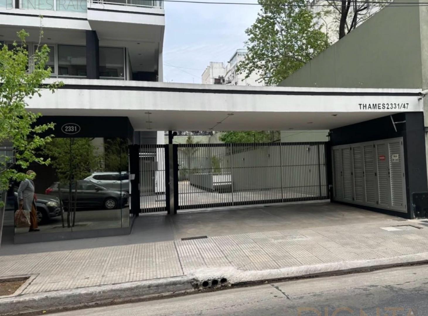 Foto de Venta Cochera Palermo subsuelo, imagen 2