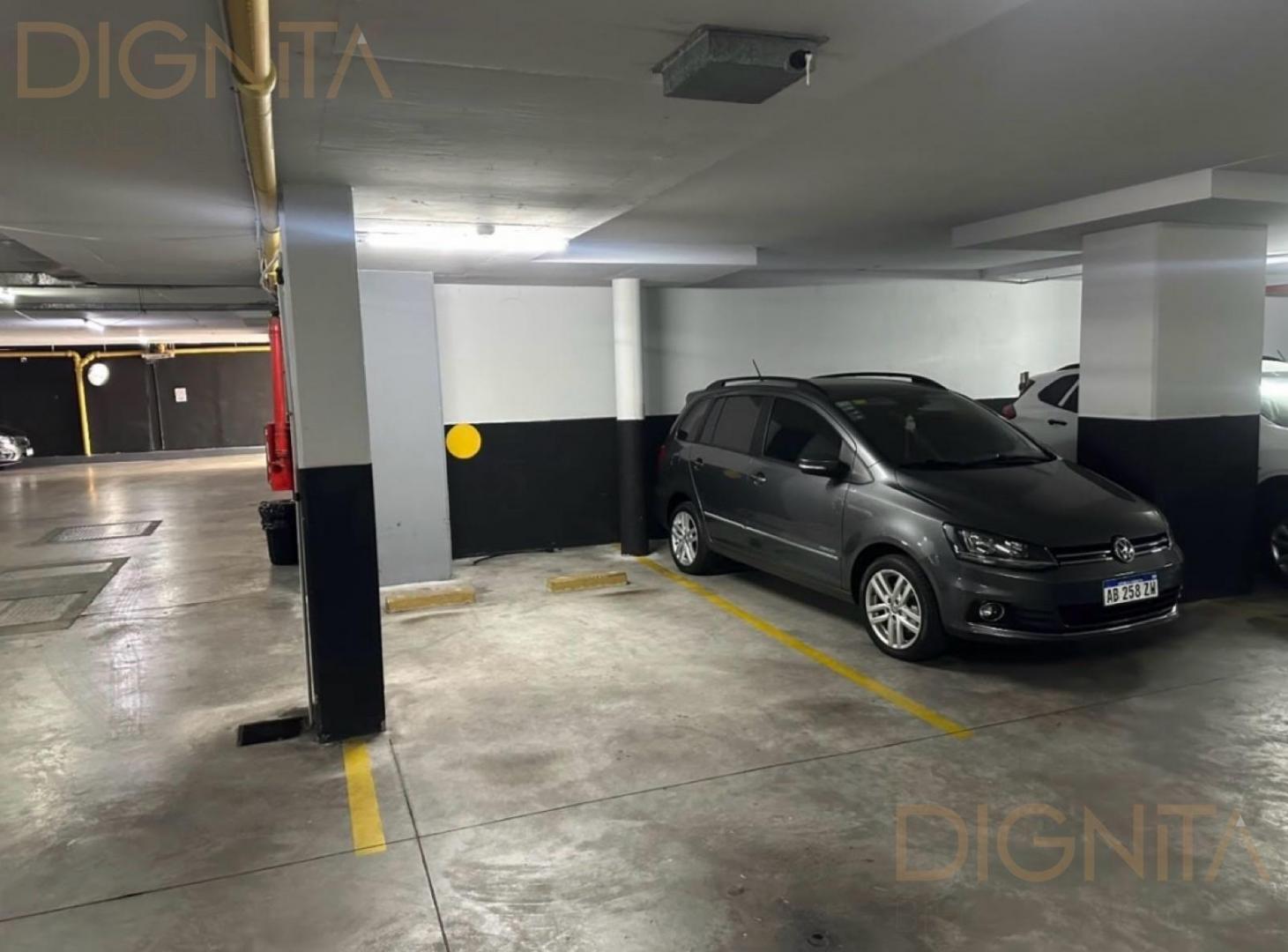 Foto de Venta Cochera Palermo subsuelo, imagen 3