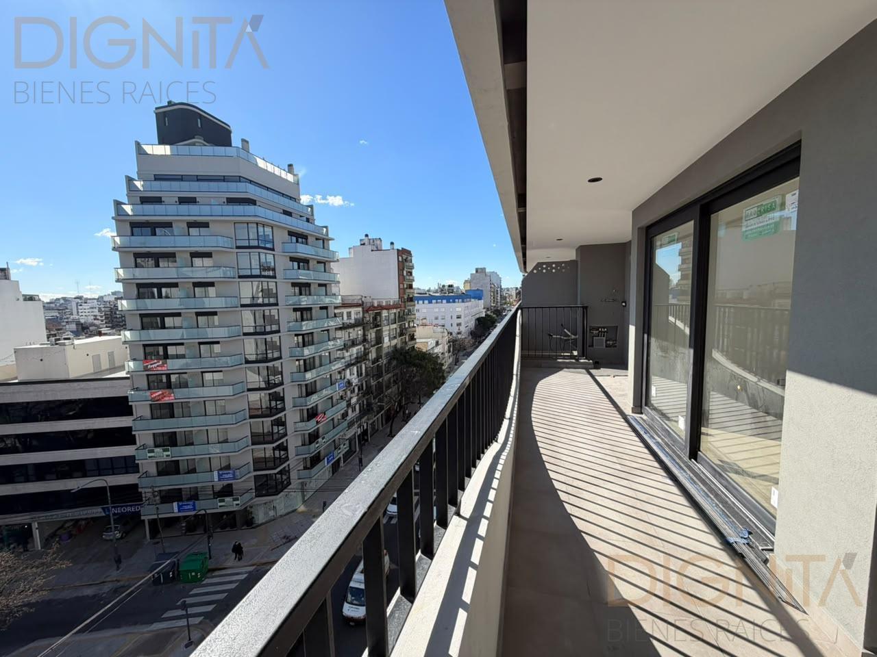 Departamento 3 Ambientes Venta Caballito cochera