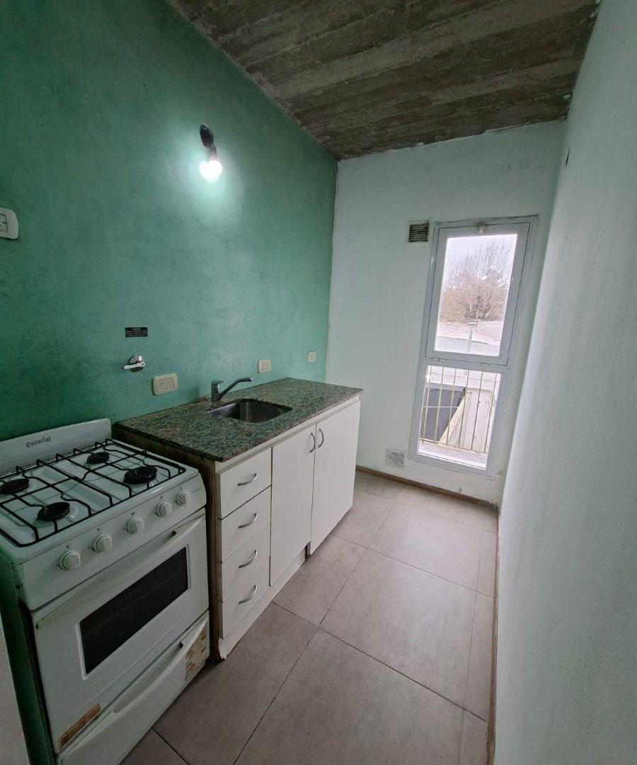 Foto de ALQUILER MONOAMBIENTE ubicado en Av. 122 y 61 25 m2, imagen 3