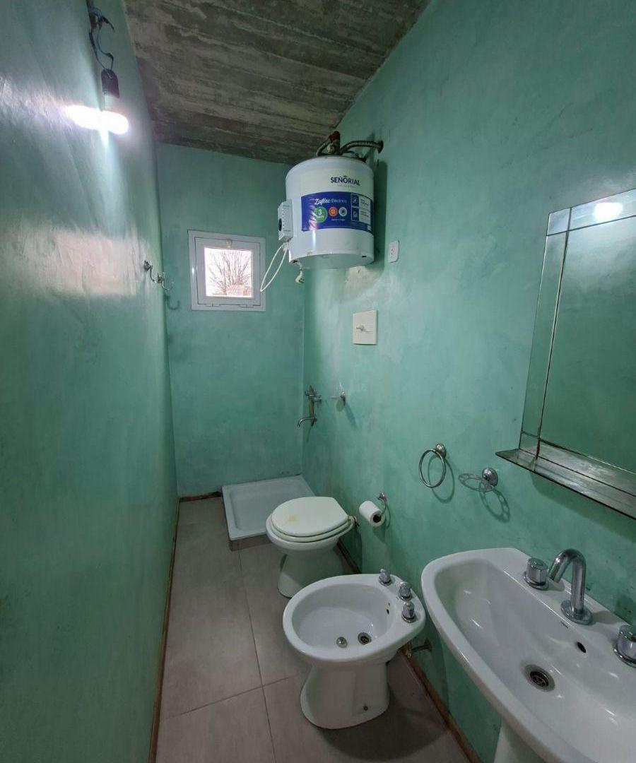 Foto de ALQUILER MONOAMBIENTE ubicado en Av. 122 y 61 25 m2, imagen 5