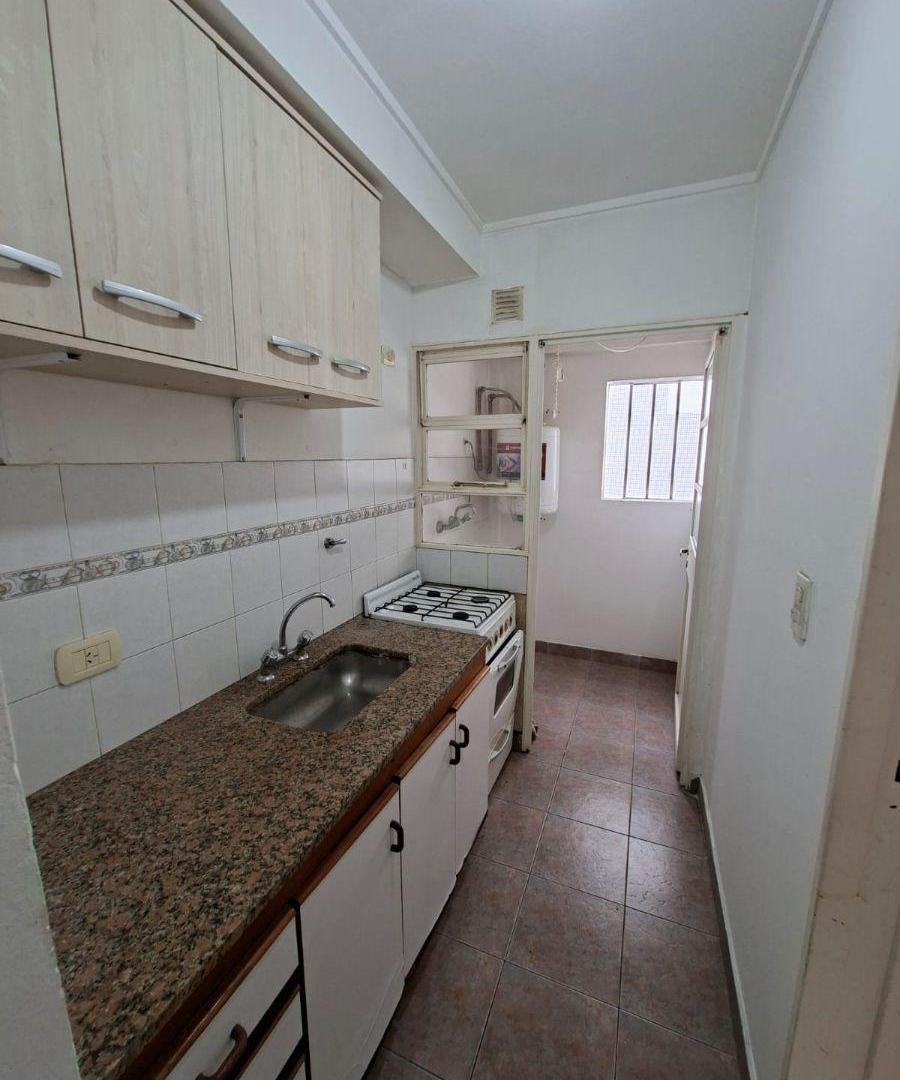 Foto de ALQUILER DEPTO 1 DORM ubicado en 57 y 3 45 m2, imagen 3
