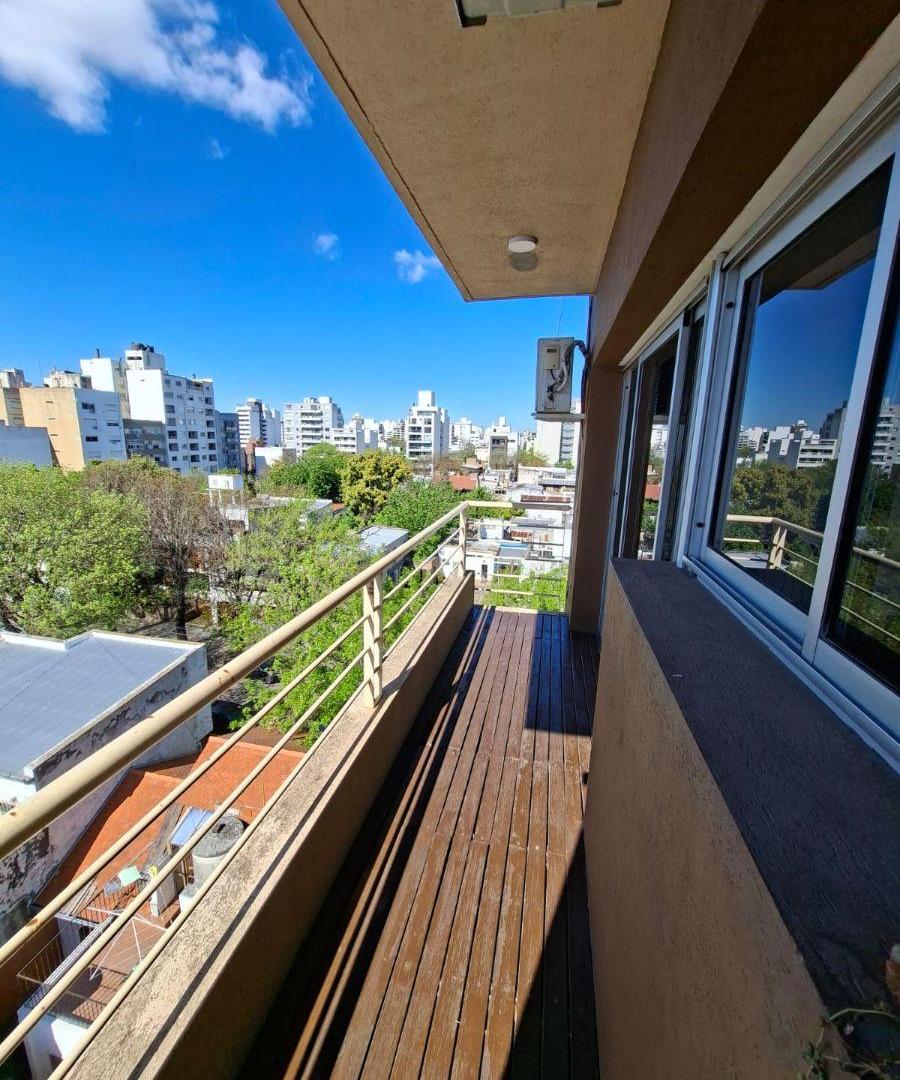 Foto de ALQUILER HERMOSO DEPTO Ubicado en calle 37 e/ 10 y 11 45 mts2 cubiertos, imagen 4