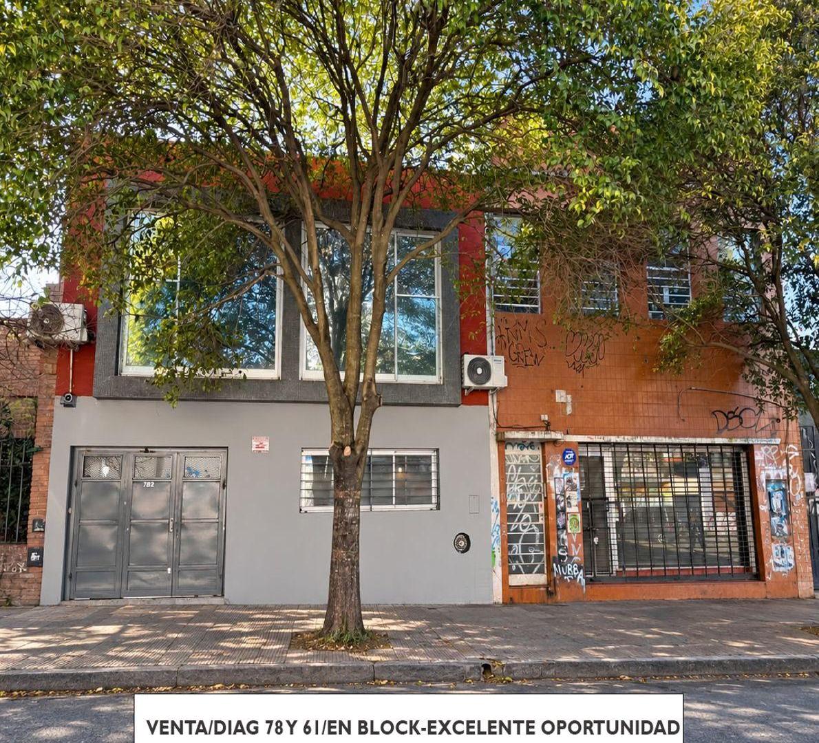 Foto de VENTA EN BLOCK – ¡EXCELENTE OPORTUNIDAD DE INVERSIÓN! Propiedad ubicada, imagen 1