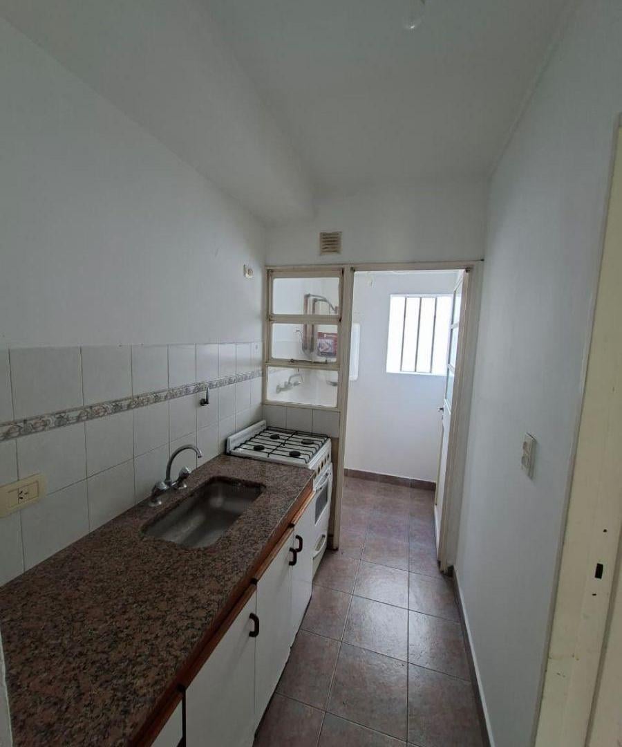 Foto de ALQUILER DEPTO 1 DORM Ubicado en 57 y 3 45 m2 aprox cub, imagen 4
