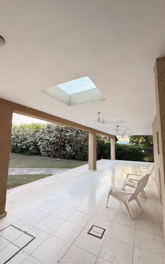 Venta Casa en Quintas de Italia lll, seguridad privada. 1