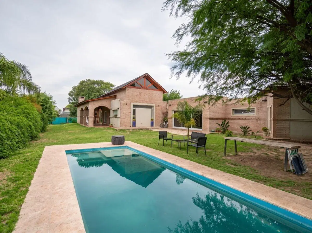 Venta Casa Greenville l 4