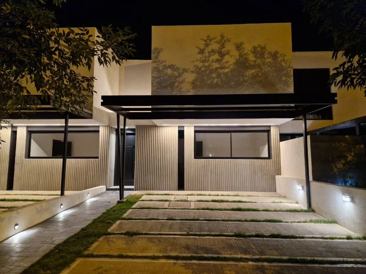 Duplex venta en Greenville II, a estrenar. 3