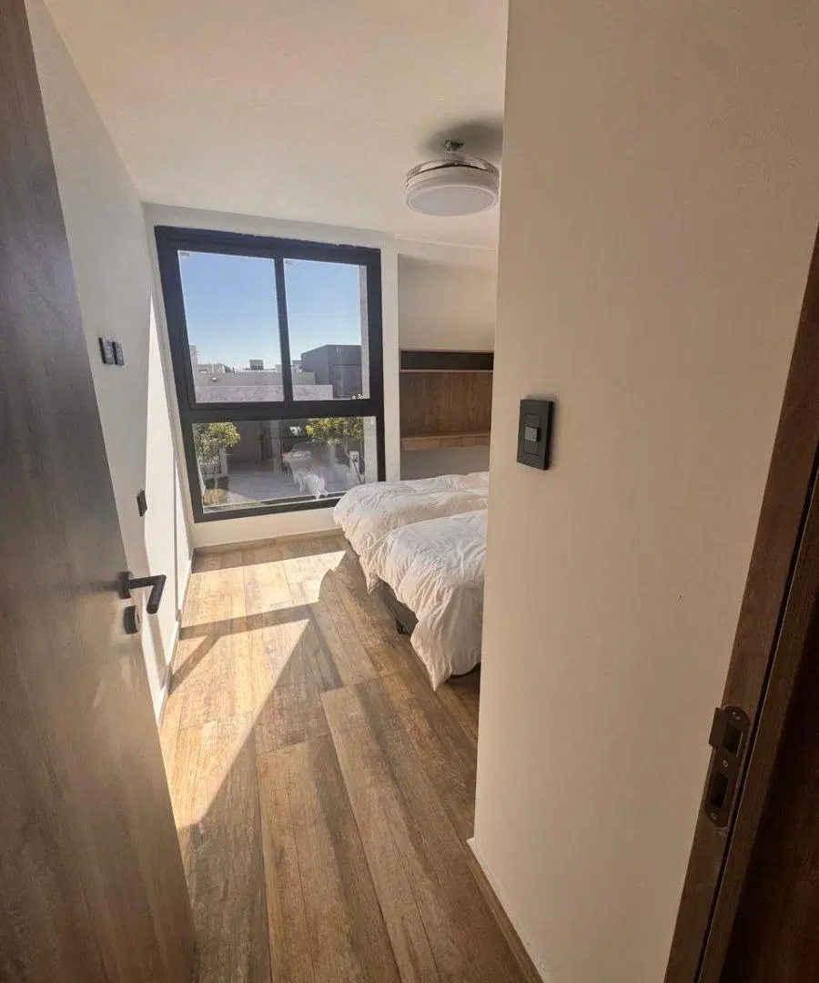 Venta Duplex en La Luisita a estrenar. 8