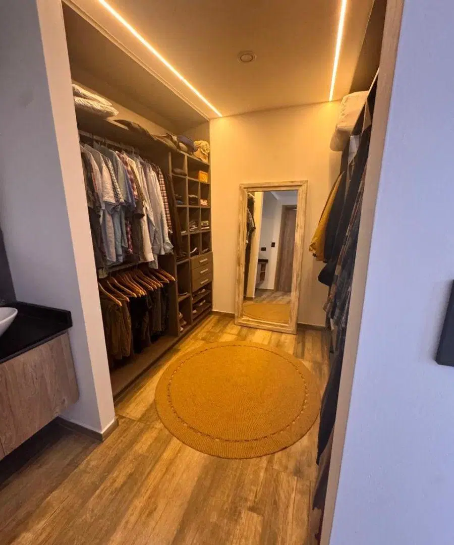 Venta Duplex en La Luisita a estrenar. 2