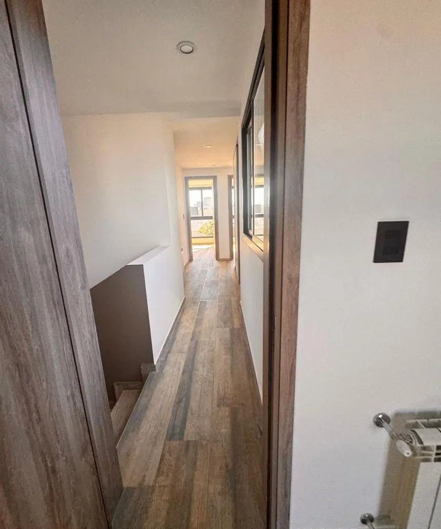 Venta Duplex en La Luisita a estrenar. 1