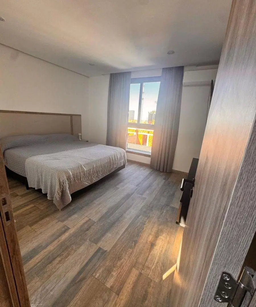 Venta Duplex en La Luisita a estrenar. 3