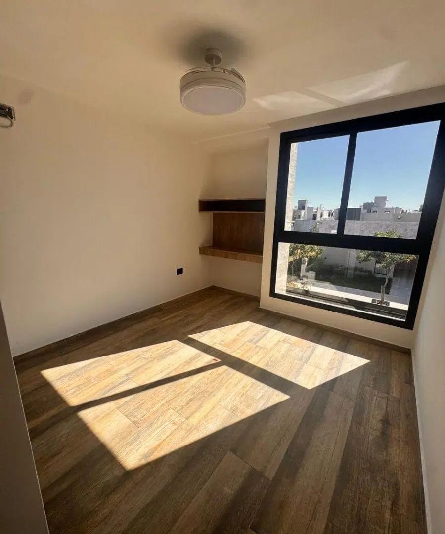 Venta Duplex en La Luisita a estrenar. 4