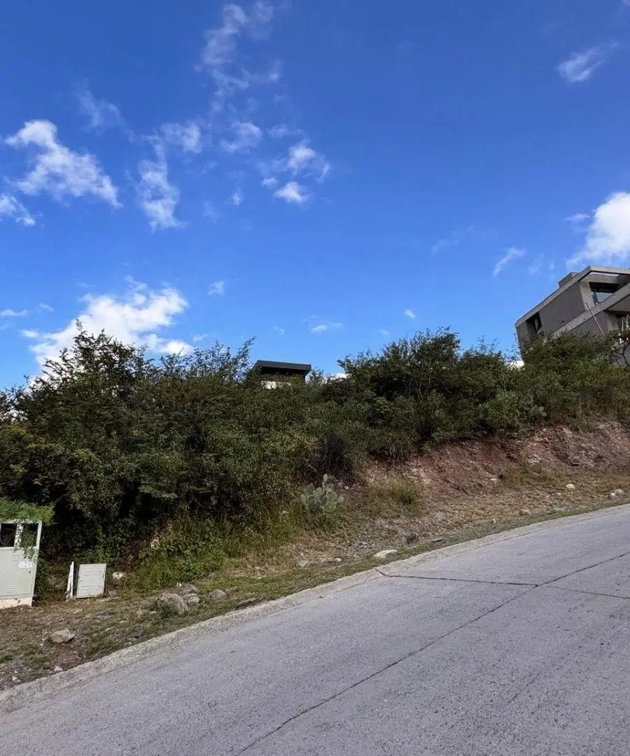 Venta Terreno oportunidad La deseada 4