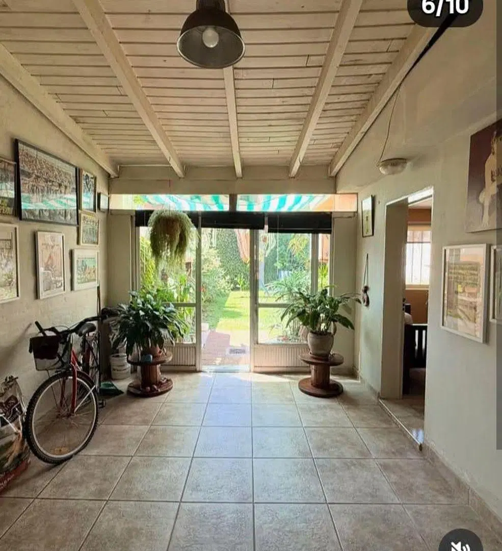 Venta Casa Granja de Funes 5