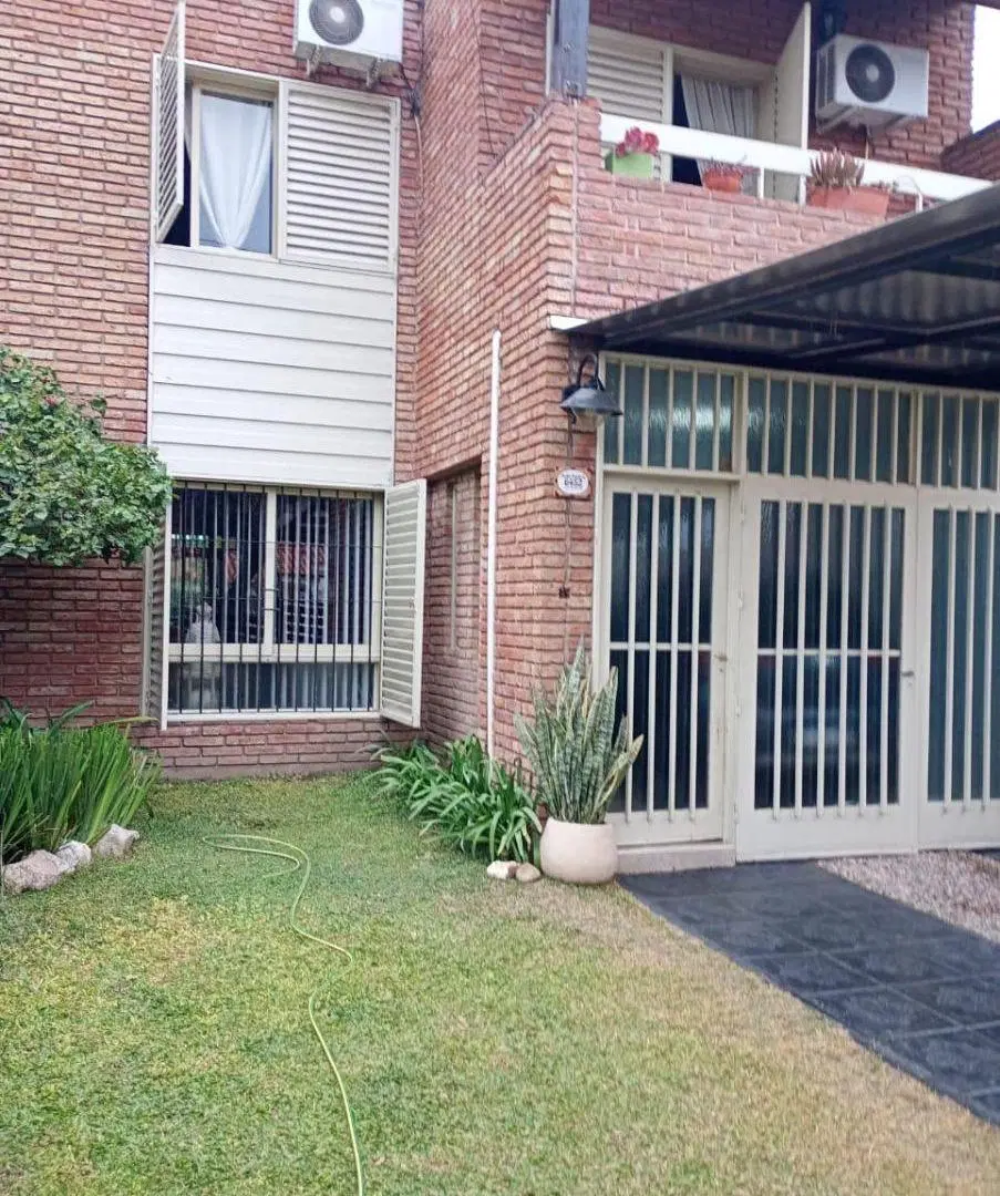 Venta Casa Granja de Funes 1