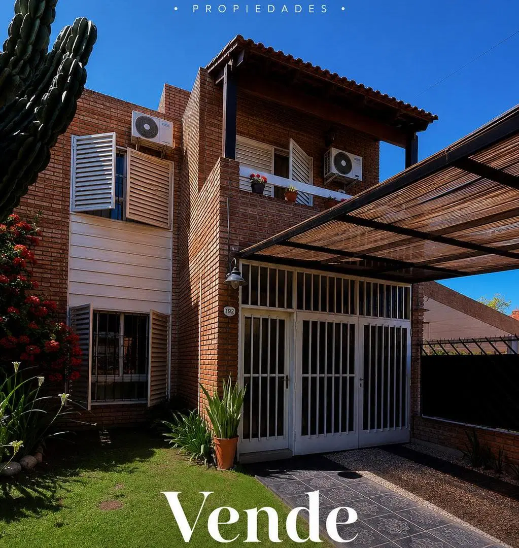 Venta Casa Granja de Funes 2