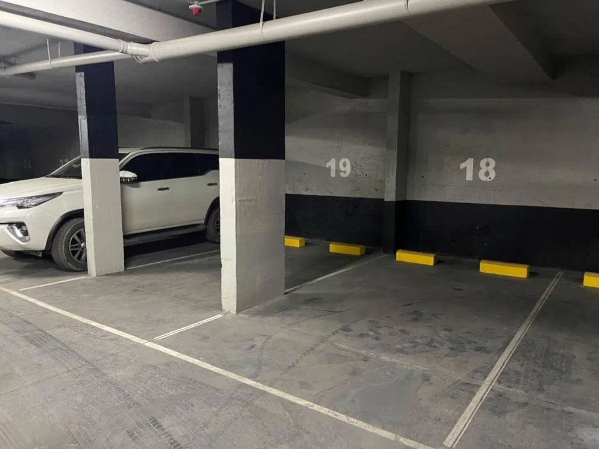Departamento de jerarquia en Venta, housing Las Pircas, Alta Gracia 3
