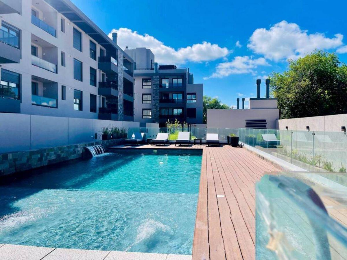 Foto de Departamento de jerarquia en Venta, housing Las Pircas, Alta Gracia, imagen 4