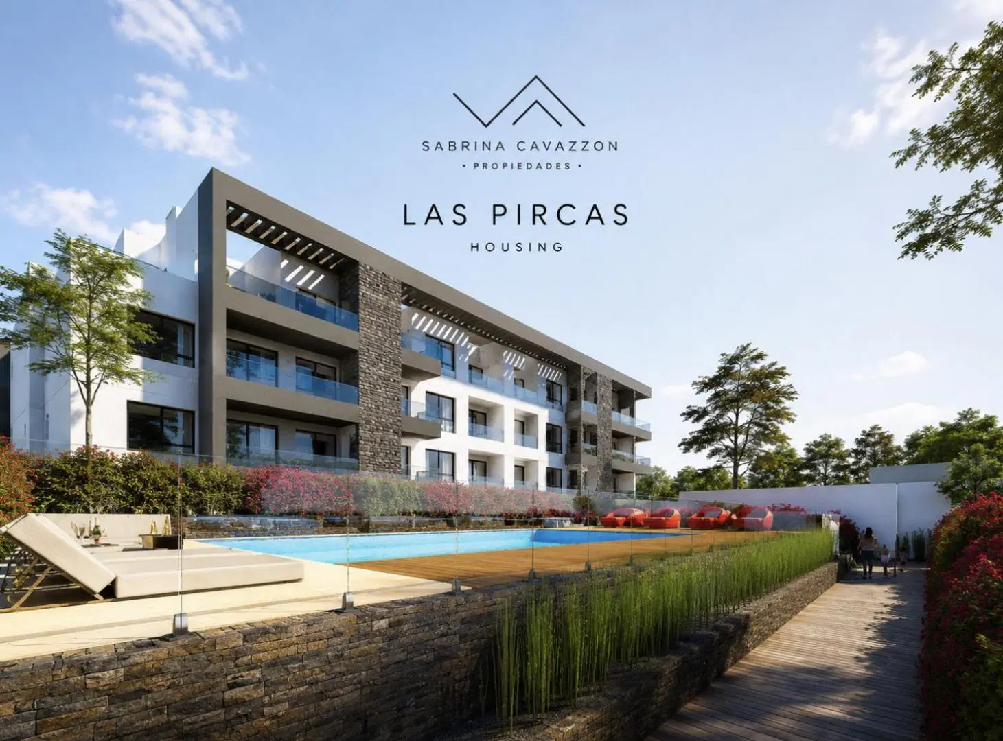 Departamento de jerarquia en Venta, housing Las Pircas, Alta Gracia 1