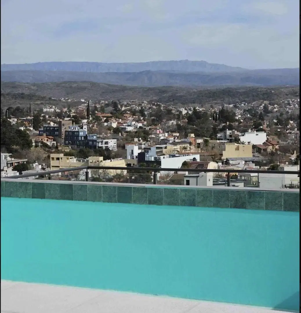 Venta edificio Tatiana lll, Villa Carlos Paz 3