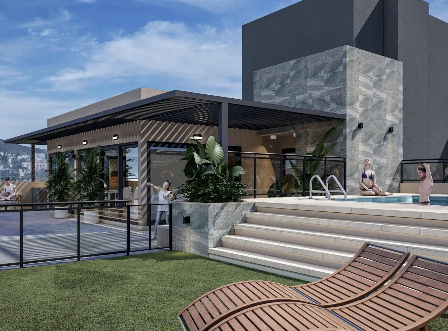 Venta edificio Tatiana lll, Villa Carlos Paz 4