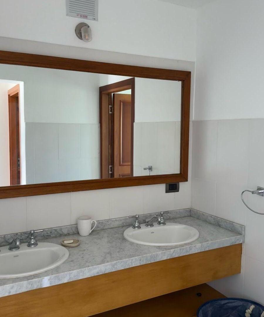 Foto de Venta Importante propiedad subdividida en dos duplex, country nautico Los Molinos, imagen 2