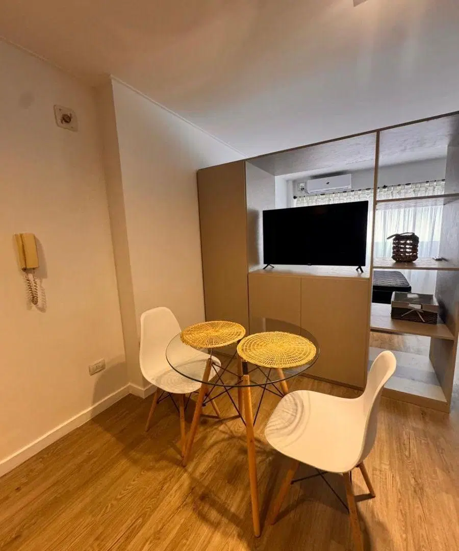 Venta Monoambiente amoblado a estrenar 1