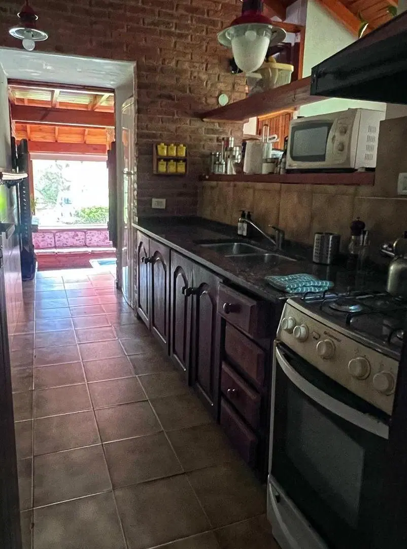 Venta Casa 4 ambientes, Lasalle Pinamar 4