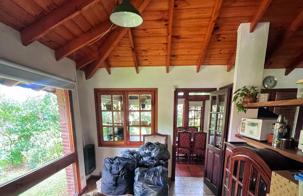 Venta Casa 4 ambientes, Lasalle Pinamar 5