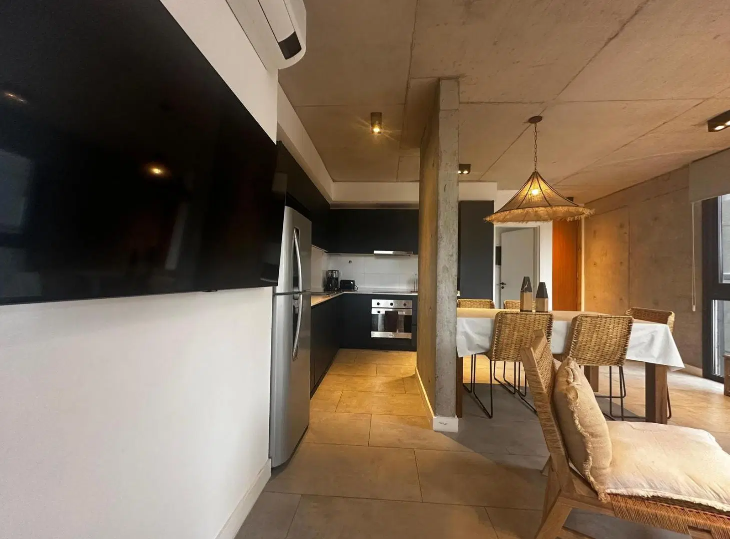 VENTA Exclusivo departamento en dos plantas con terraza, jacuzzi y amenities premium Pinamar 5