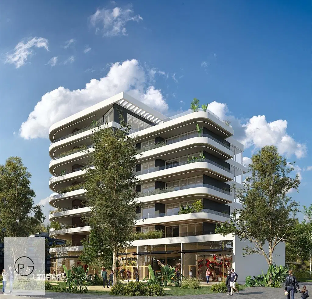 Venta  departamento 3 Ambientes con Cochera en Renata 34 | Amenities Premium 3