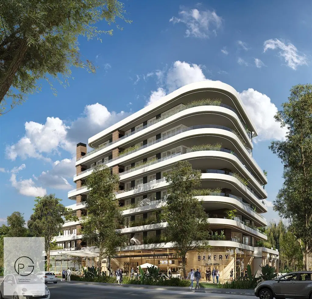 Venta  departamento 3 Ambientes con Cochera en Renata 34 | Amenities Premium 4