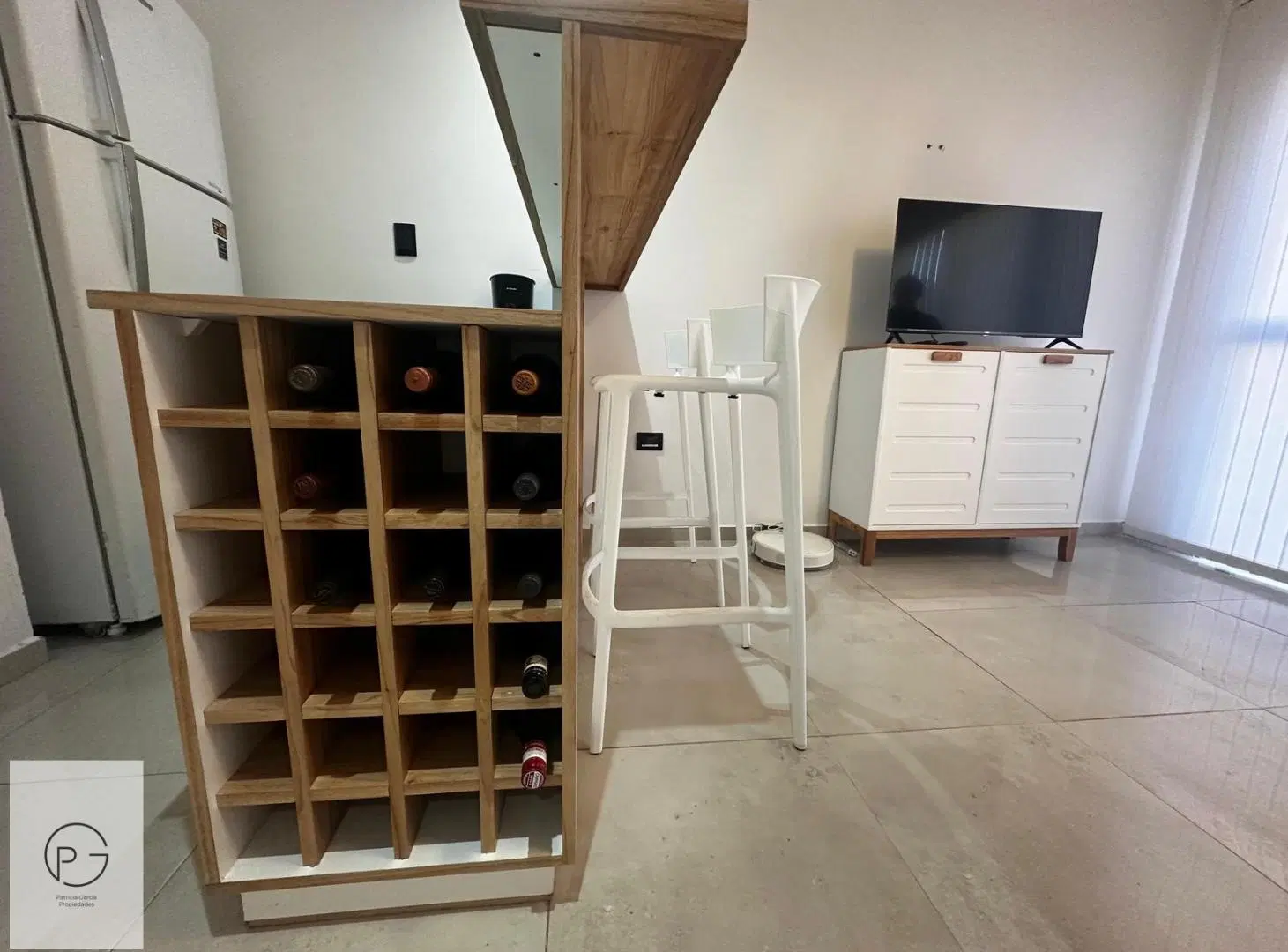 Venta Casa Triplex | 4 ambientes | Nayades Pinamar 5
