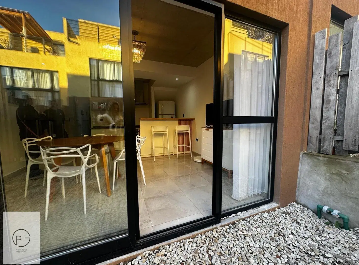 Venta Casa Triplex | 4 ambientes | Nayades Pinamar 3