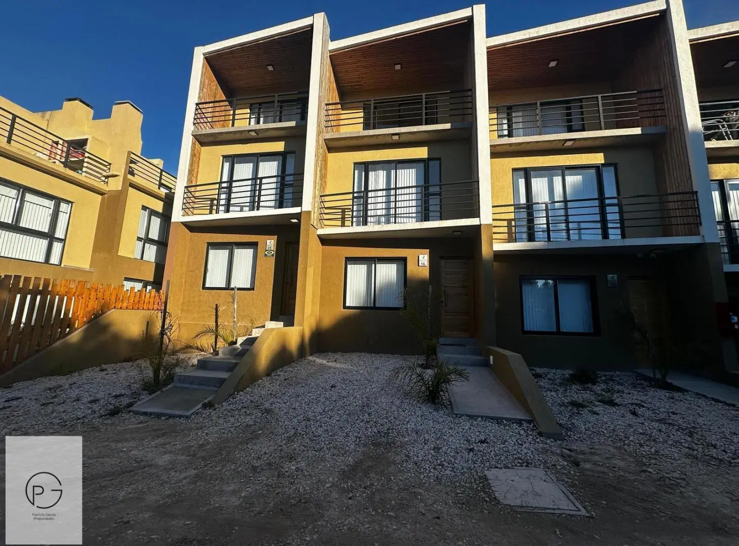 Venta Casa Triplex | 4 ambientes | Nayades Pinamar 2