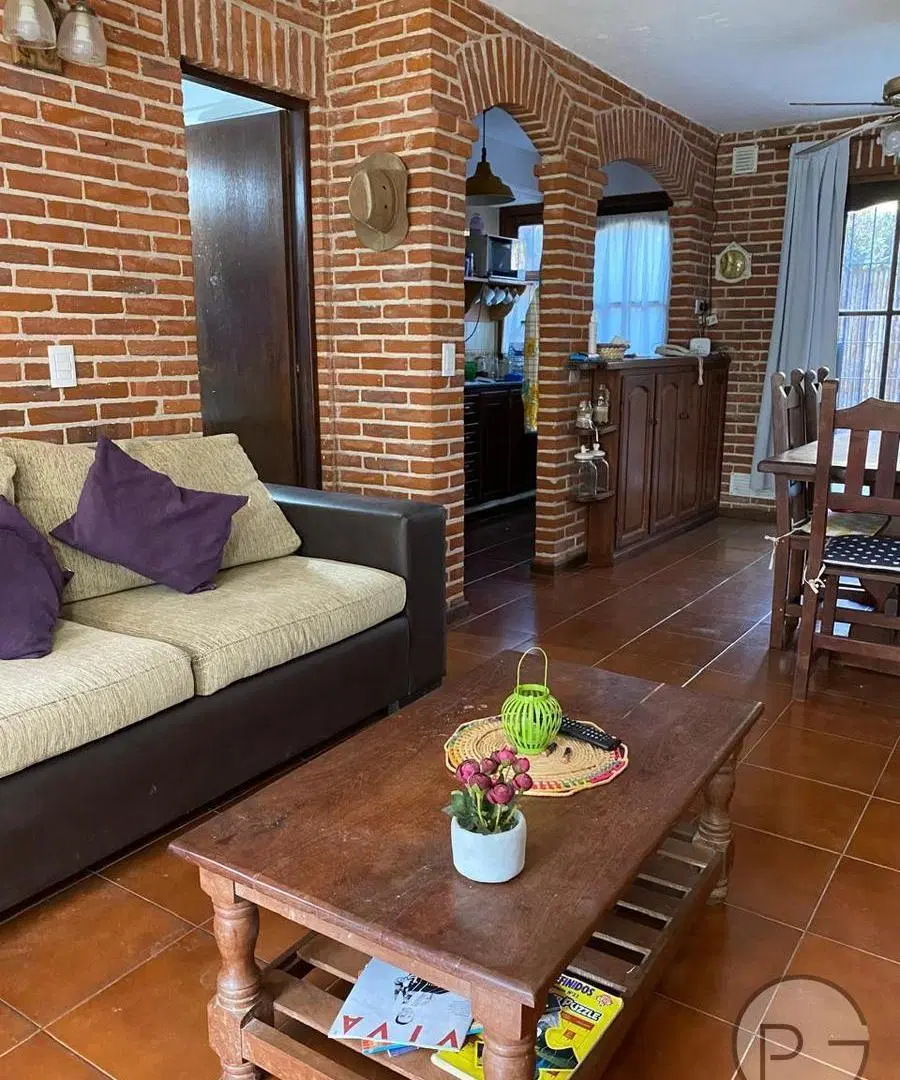 Venta duplex 3 ambientes con patio, Pinamar 3