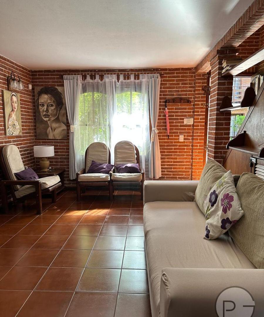 Foto de Venta duplex 3 ambientes con patio, Pinamar, imagen 4