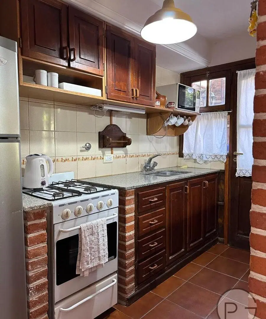 Venta duplex 3 ambientes con patio, Pinamar 4