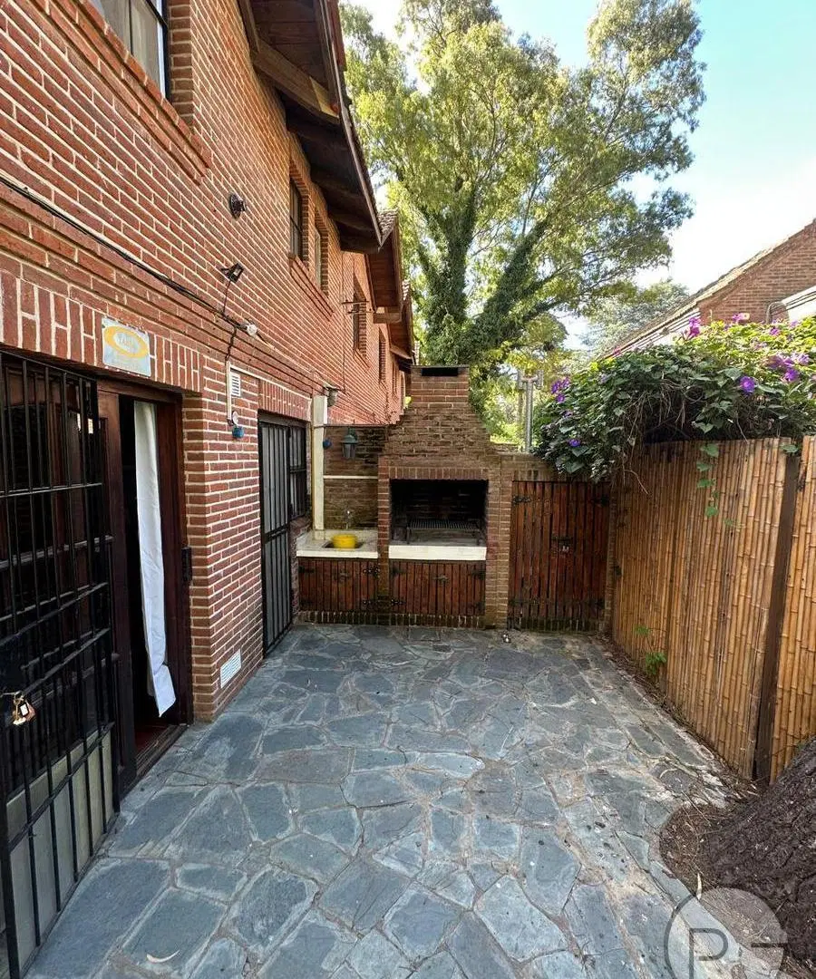 Venta duplex 3 ambientes con patio, Pinamar 8