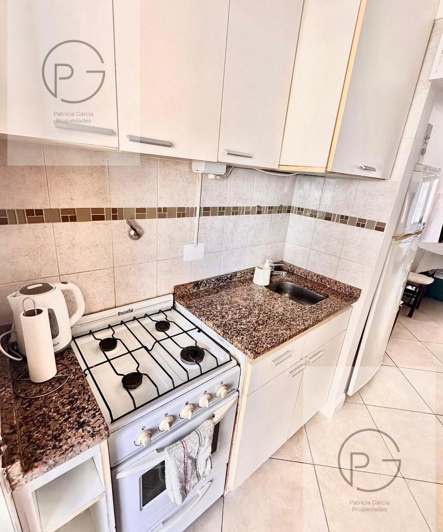 Foto de VENTA Monoambiente en Pinamar Centro- cocina reciclada, imagen 5